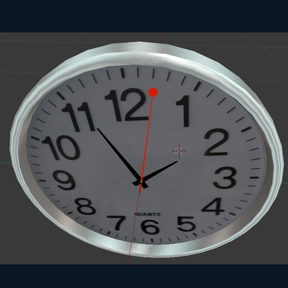 BGE Clock preview image 4